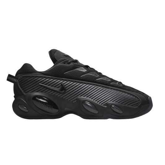 NOCTA x Glide 'Black Iron Grey'