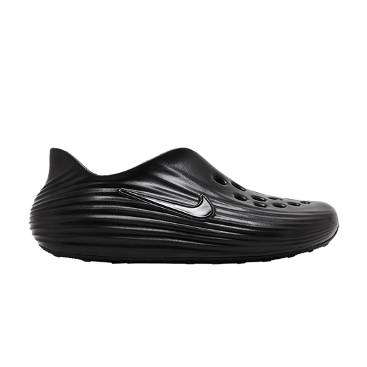 ReactX Rejuven8 'Triple Black'