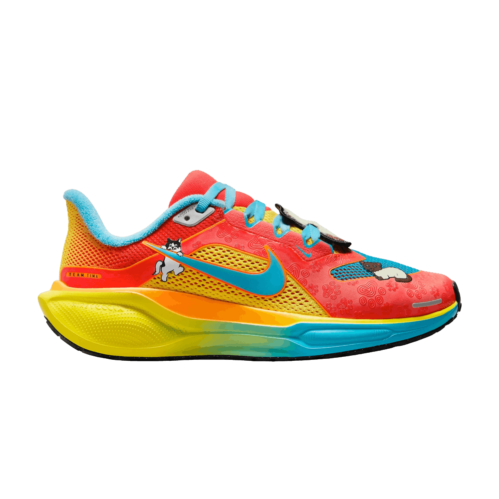 Air Zoom Pegasus 41 'Doernbecher 2025'