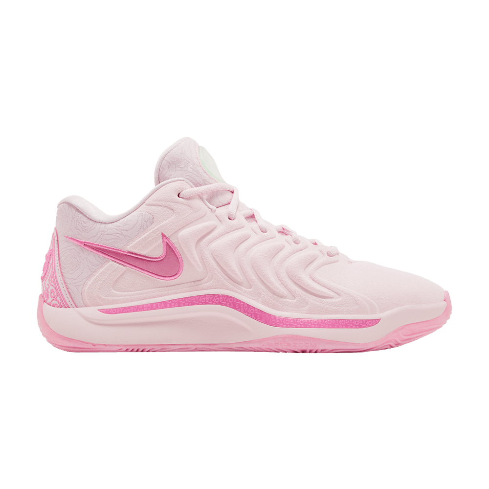 KD 17 NRG 'Aunt Pearl'