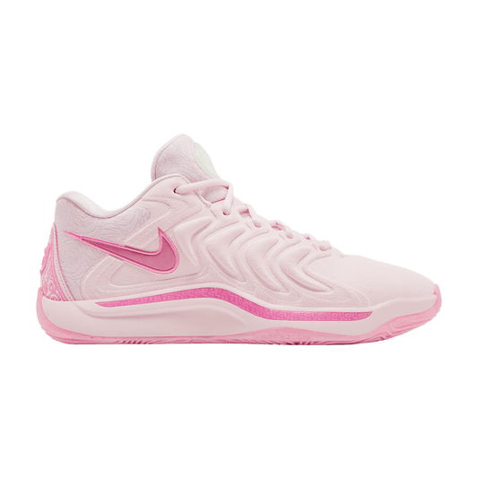 KD 17 NRG 'Aunt Pearl'