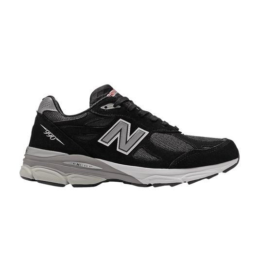 990v3 Made In USA 'Black'