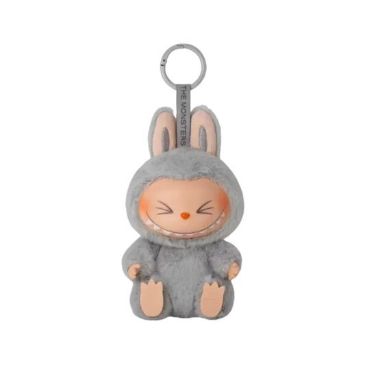 Labubu The Monsters Have a Seat HEHE Vinyl Plush
