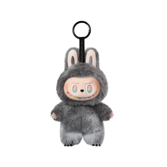 Labubu The Monsters Big into Energy Series ID (Secret Version) Vinyl Plush Pendant