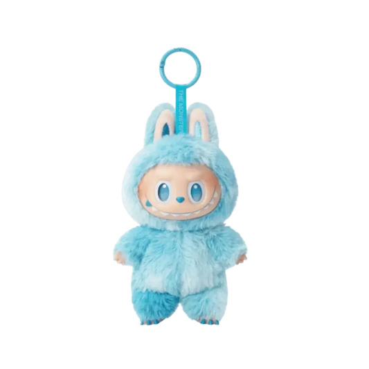 Labubu The Monsters Big into Energy Series Hope Vinyl Plush Pendant
