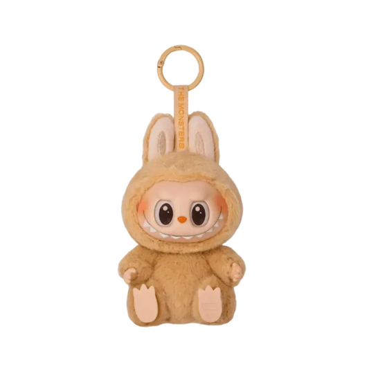 Labubu The Monsters Have a Seat BABA Vinyl Plush