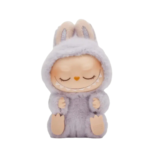 Labubu The Monsters Have a Seat ZIZI Vinyl Plush