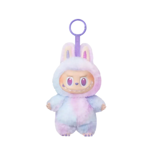 Labubu The Monsters Big into Energy Series Luck Vinyl Plush Pendant