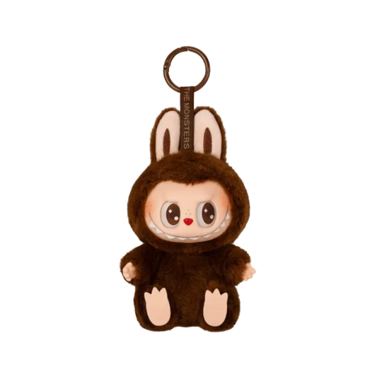 Labubu The Monsters Have a Seat DUODUO Vinyl Plush