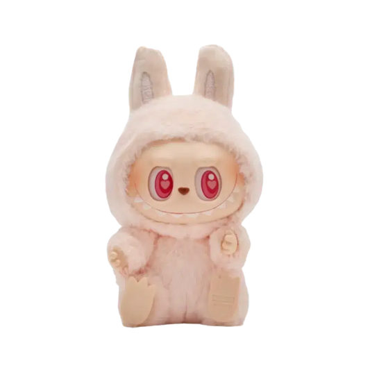 Labubu The Monsters Have a Seat DADA Vinyl Plush