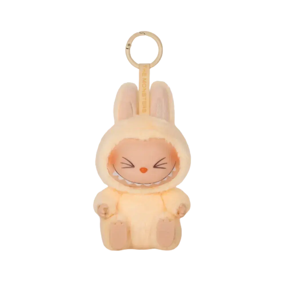 Labubu The Monsters Have a Seat SISI Vinyl Plush